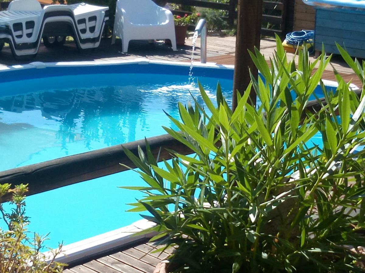 Ca'Silvia Bed & Breakfast San Savino  Dış mekan fotoğraf