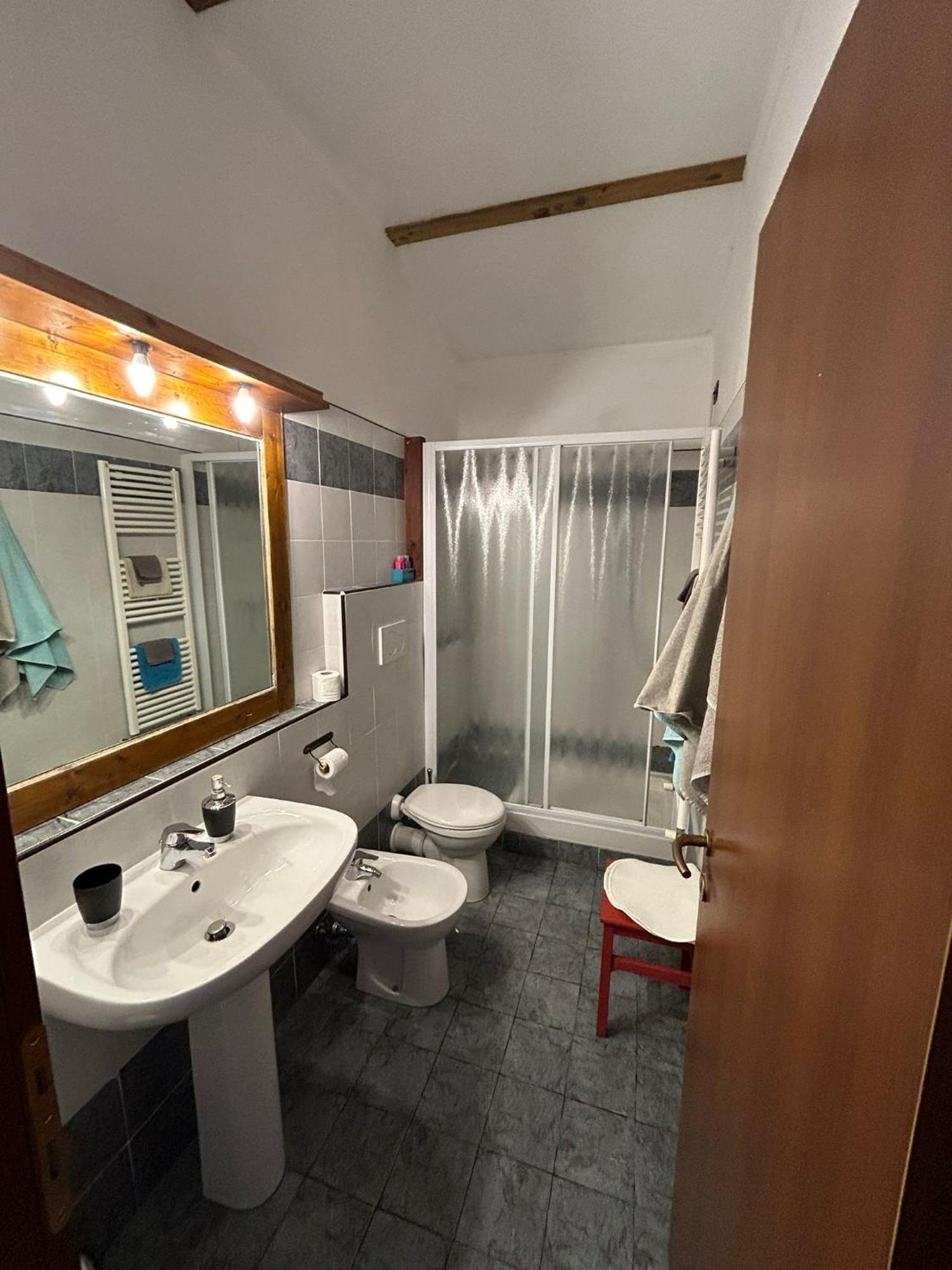 Ca'Silvia Bed & Breakfast San Savino  Dış mekan fotoğraf