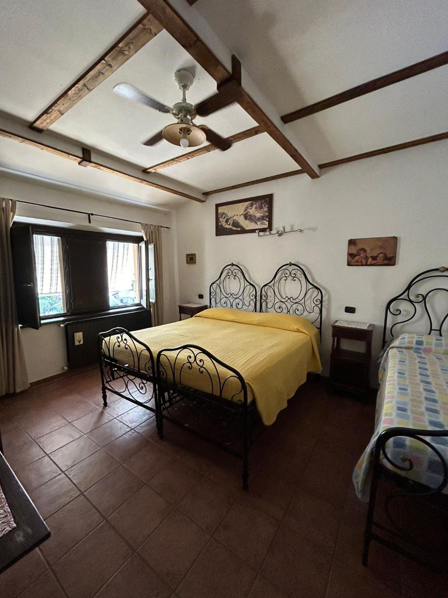 Ca'Silvia Bed & Breakfast San Savino  Dış mekan fotoğraf