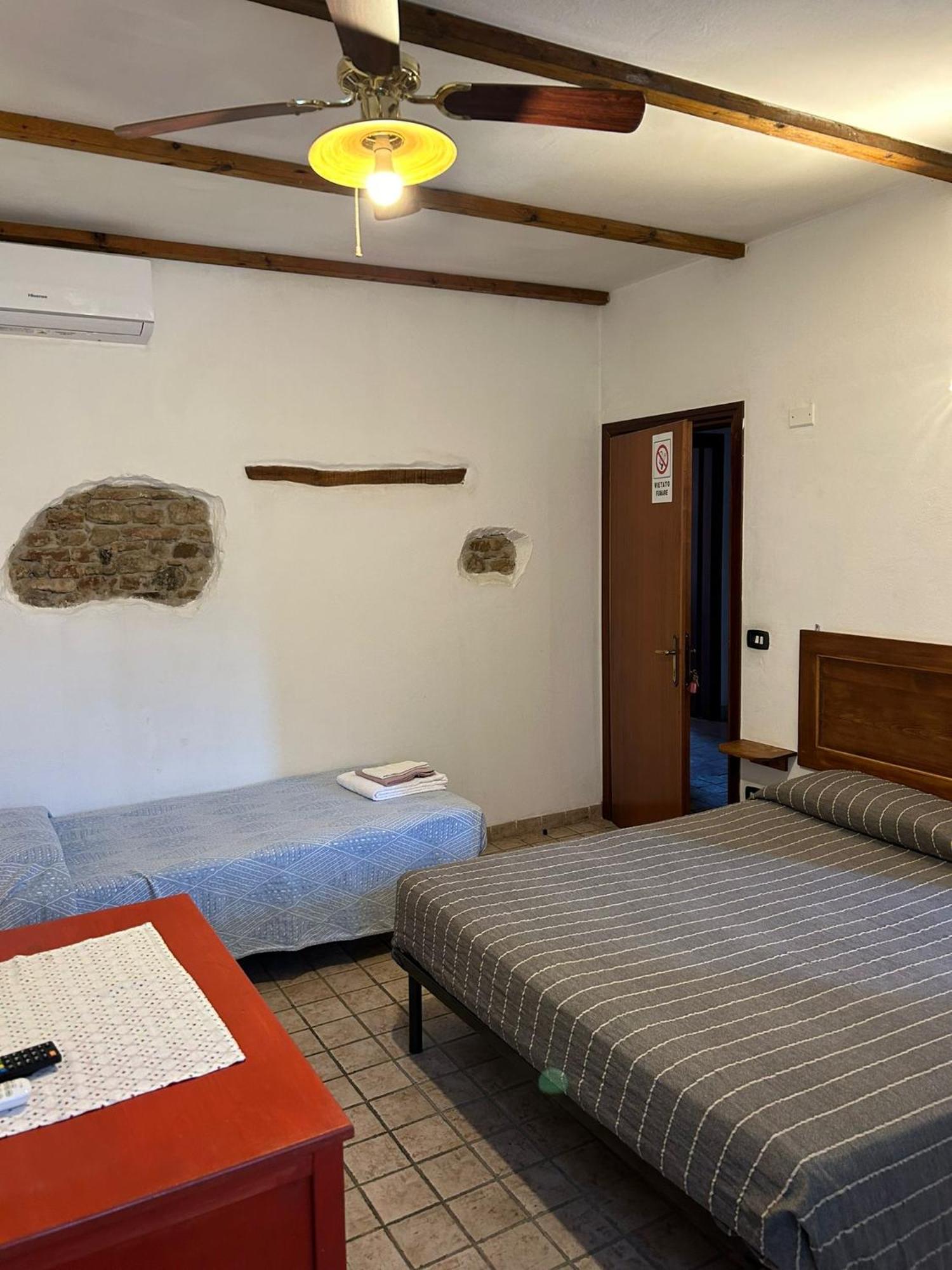 Ca'Silvia Bed & Breakfast San Savino  Dış mekan fotoğraf