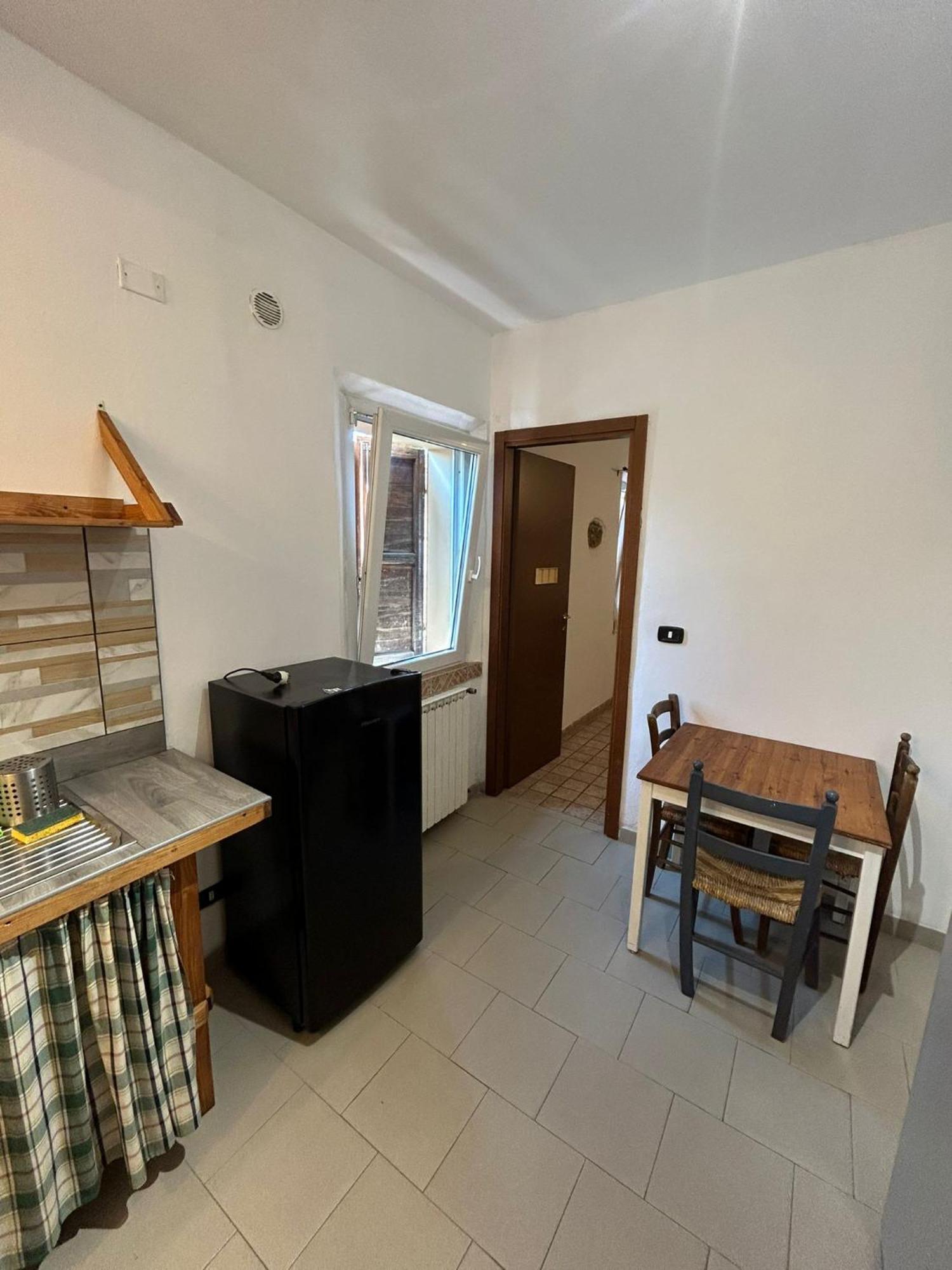 Ca'Silvia Bed & Breakfast San Savino  Dış mekan fotoğraf