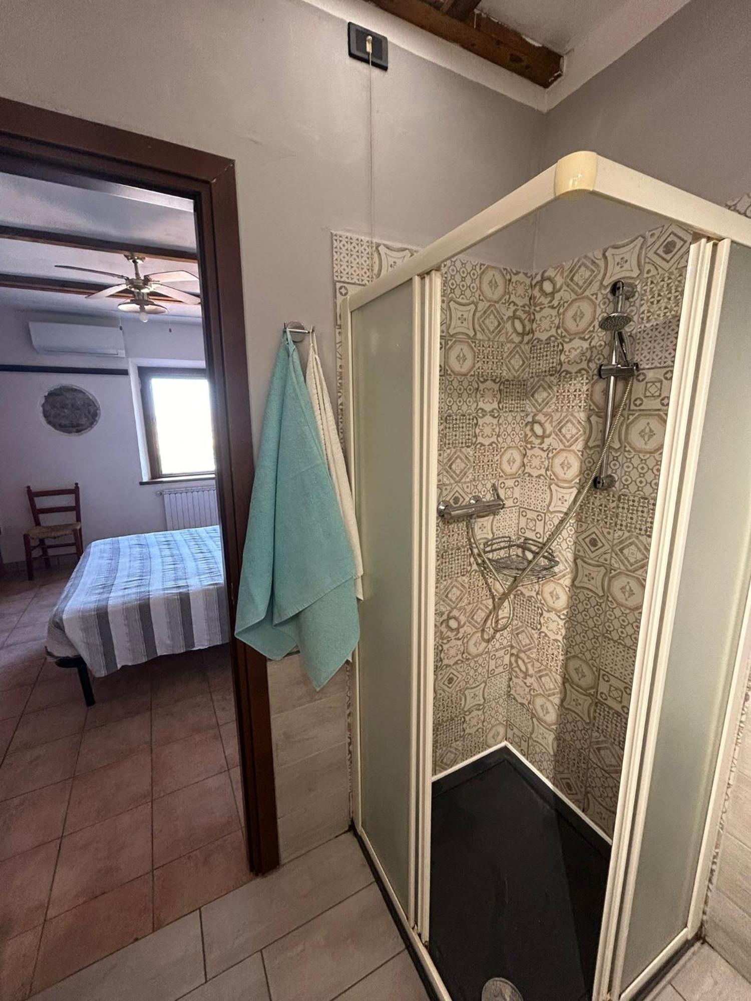 Ca'Silvia Bed & Breakfast San Savino  Dış mekan fotoğraf